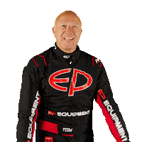 Equipment4U racing top great super Sticker