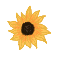 Happy Good Vibes Sticker