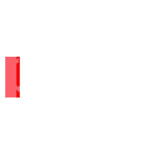 Rainbow Gay Sticker by The Social Media Doctor