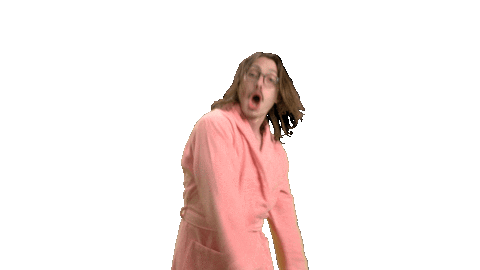 Flying Lotus Twitch Sticker by Amazon Music