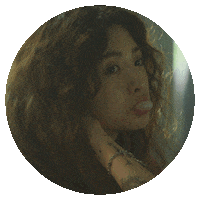 Netflix What Sticker by The Swoon