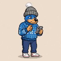 Dog Omg GIF by SkyDog Social