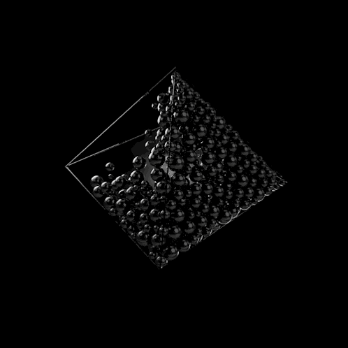 loop 3d GIF by Doze Studio