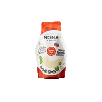 Sauce Dairy Free Sticker by NONA Vegan