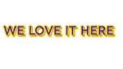 Love It College Sticker by Louisiana State University