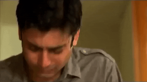 Fawad Khan Pakistani Drama GIF