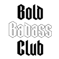 Women Power Sticker by Bluf