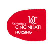 uc_nursing  Sticker