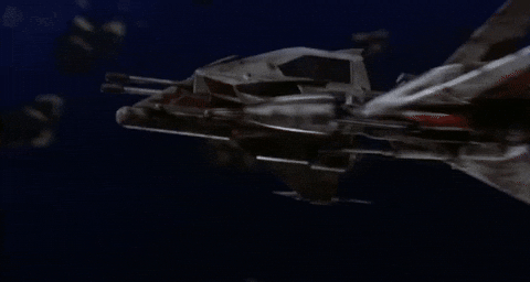 heroes3podcast giphyupload message from space GIF
