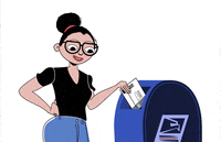 unicontigo univision fakenews lupita lupa GIF