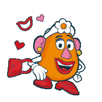 DescenteYoungAthlete toystory 토이스토리 영애슬릿 데상트영애슬릿 Sticker