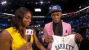 New York Sport GIF by NBA