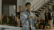 Las Vegas Type GIF by Prince Taee