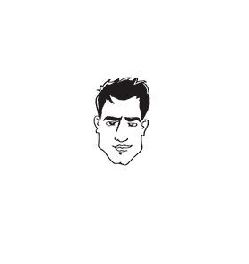 sfrenato Sticker by Finley