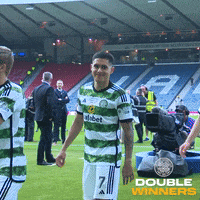 Hoops Celticfc GIF by Celtic Football Club