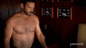 Below Deck GIF by PeacockTV