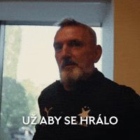 Game Time Film GIF by SK Slavia Praha