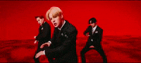 Dance Money GIF by Monsta X