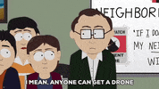 GIF by South Park 