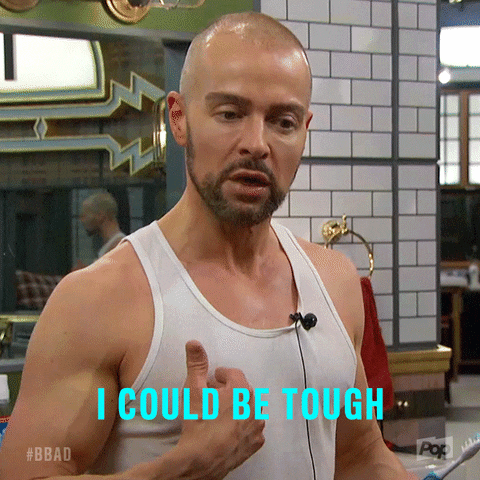 big brother bbceleb GIF by Big Brother After Dark