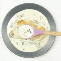 Easy Chicken Recipes GIF