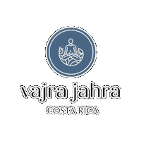 Costa Rica Wellness Retreat Sticker by Vajra Jahra Villas & Retreat Center