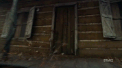 season 2 starz GIF by Ash vs Evil Dead