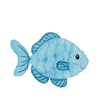 Summer Vacation Sticker