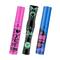 Lash Make Up Sticker by essence
