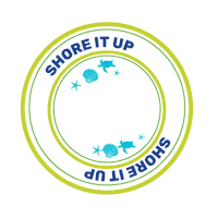 mpicfoundation turtle siu pawikan pawi Sticker