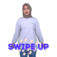 Carwash Swipe Up Sticker by GRASS INDONESIA