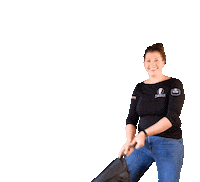 Rain Bar Sticker by Bardot Enschede