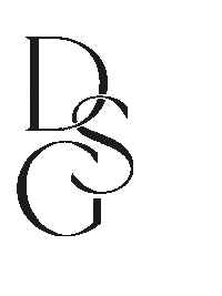 julianne_costigan new dsg styleblogger styleguide Sticker