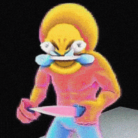 Laugh Out Loud Wtf GIF