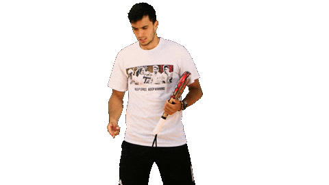 Deporte Swipe Up GIF by adidas padel - All For Padel