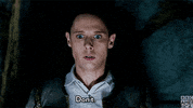 dirk gently dghda GIF by BBC America