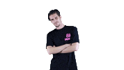 Wow Sticker by bonuz