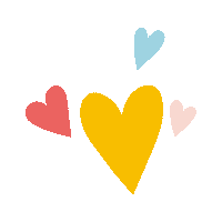 Valentines Day Love Sticker