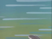 ren and stimpy nicksplat GIF