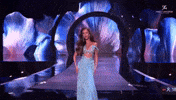 Miss Universe Mexico GIF