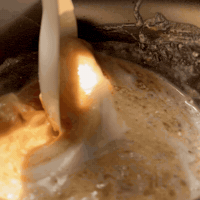 Satisfying So Good GIF by Rice Robot