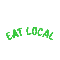 littleleaffarms celebrate yummy delicious fresh Sticker
