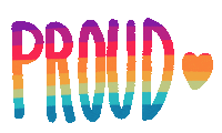 Pride Love Sticker
