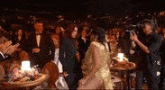 Grammy Awards Fantasia GIF by Recording Academy / GRAMMYs