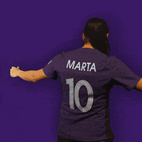 Marta GIF by Orlando Pride