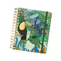 Stationery Tervezo Sticker by Lizzy Card