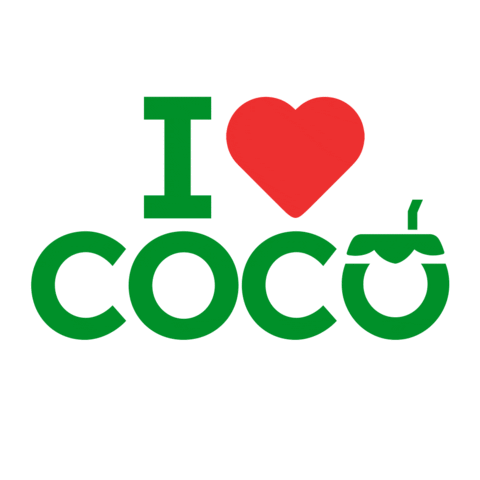 coco love Sticker by Forrozim