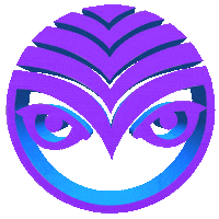 Edm Rave Sticker by Shambhala Music Festival