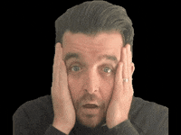 Mr P No GIF by @ICT_MrP