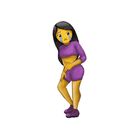 Sad Meme Sticker by Database數據